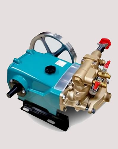 WSSP PUMPS